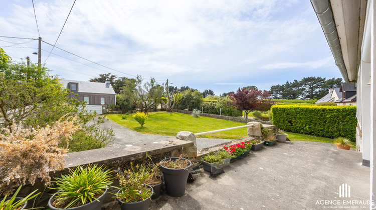 Ma-Cabane - Location Maison SAINT-LUNAIRE, 0 m²