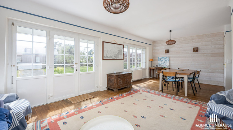 Ma-Cabane - Location Maison SAINT-LUNAIRE, 0 m²