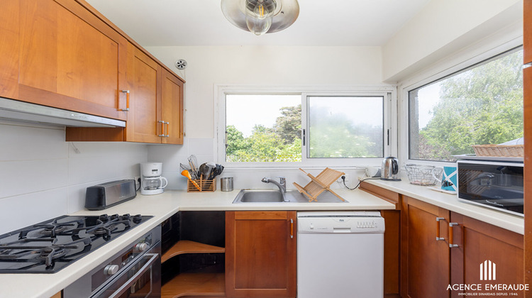 Ma-Cabane - Location Maison SAINT-LUNAIRE, 0 m²