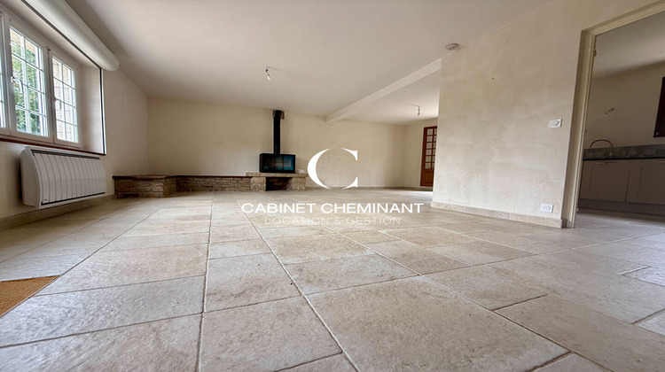 Ma-Cabane - Location Maison SAINT-LUNAIRE, 141 m²