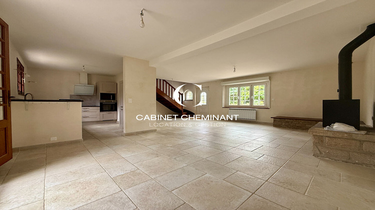 Ma-Cabane - Location Maison SAINT-LUNAIRE, 141 m²