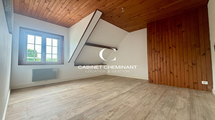 Ma-Cabane - Location Maison SAINT-LUNAIRE, 141 m²