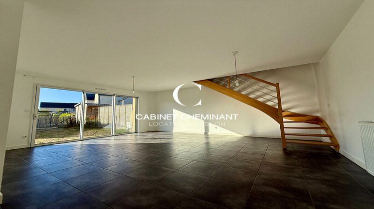 Ma-Cabane - Location Maison SAINT-LUNAIRE, 103 m²