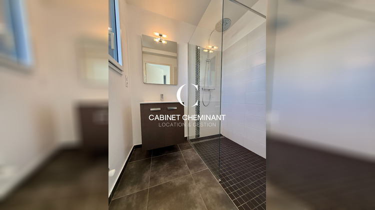 Ma-Cabane - Location Maison SAINT-LUNAIRE, 103 m²