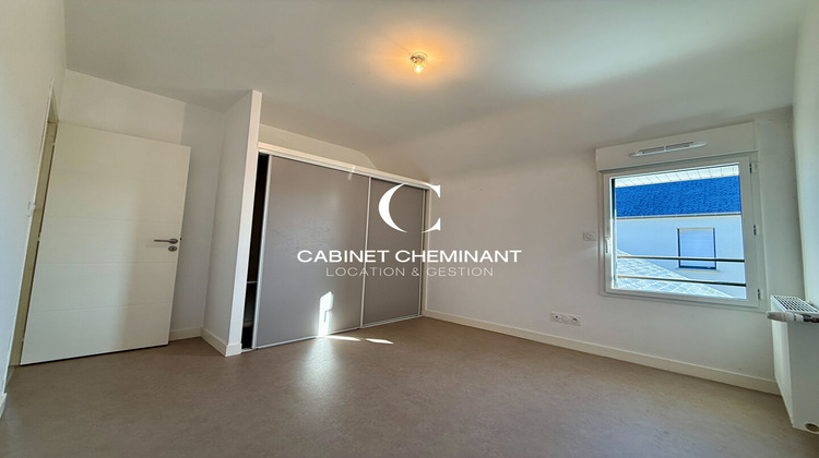 Ma-Cabane - Location Maison SAINT-LUNAIRE, 103 m²
