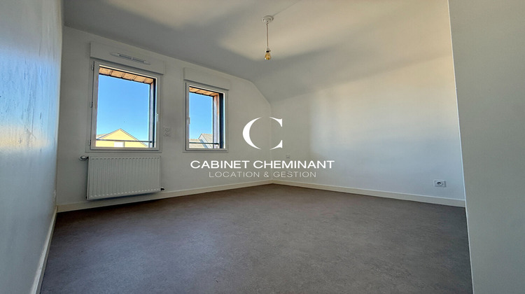 Ma-Cabane - Location Maison SAINT-LUNAIRE, 103 m²