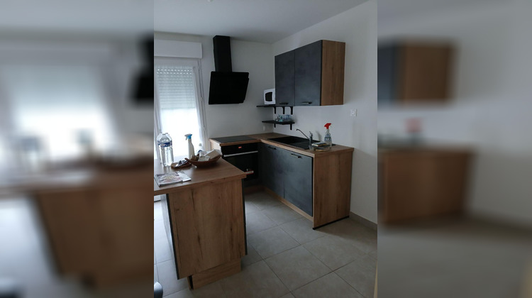 Ma-Cabane - Location Maison SAINT LYE, 80 m²