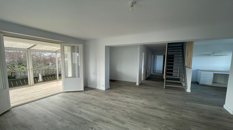 Ma-Cabane - Location Maison SAINT-LYPHARD, 130 m²