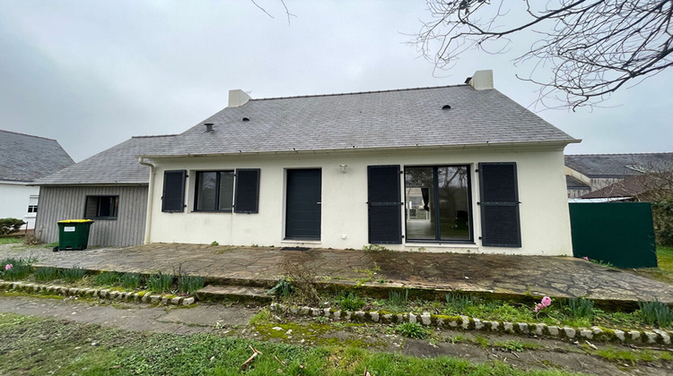 Ma-Cabane - Location Maison SAINT-LYPHARD, 102 m²