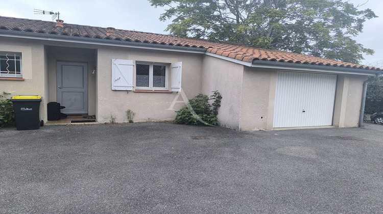 Ma-Cabane - Location Maison SAINT-LYS, 99 m²