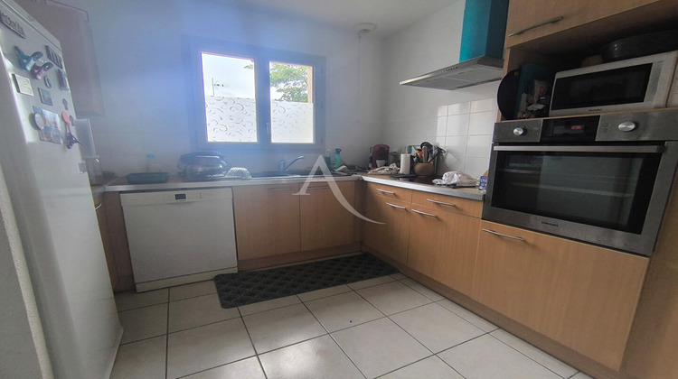 Ma-Cabane - Location Maison SAINT-LYS, 99 m²