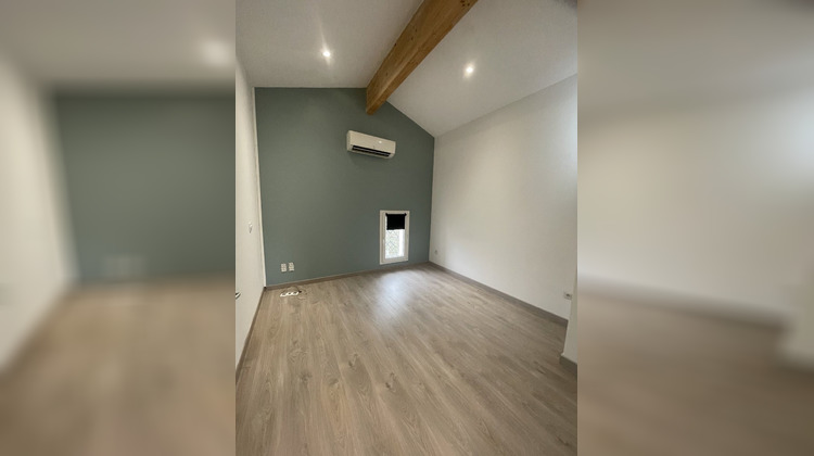 Ma-Cabane - Location Maison SAINT-LYS, 115 m²