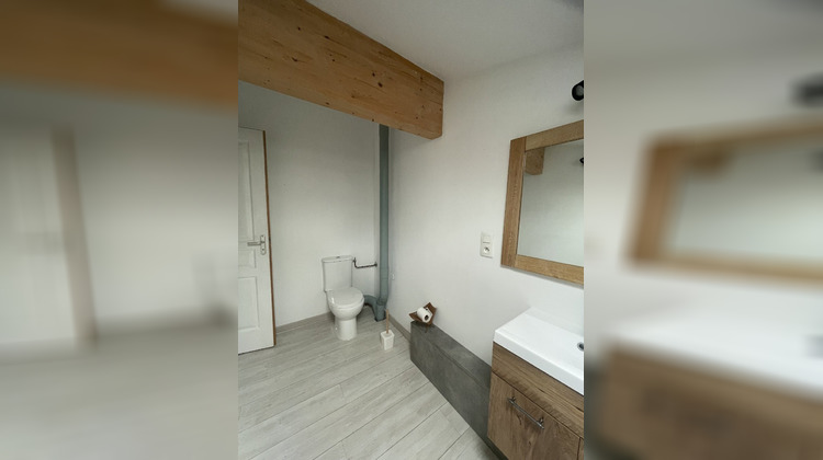 Ma-Cabane - Location Maison SAINT-LYS, 115 m²