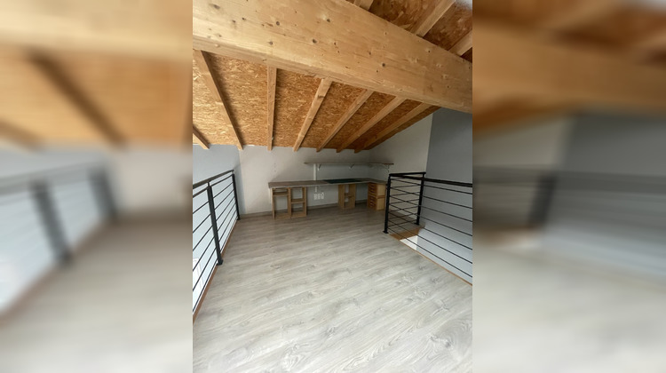 Ma-Cabane - Location Maison SAINT-LYS, 115 m²