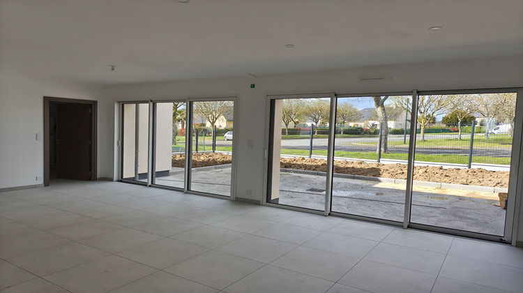 Ma-Cabane - Location Maison SAINT-M'HERVE, 111 m²