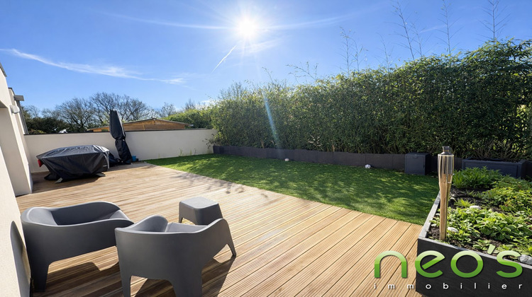 Ma-Cabane - Location Maison Saint-Macaire-en-Mauges, 111 m²