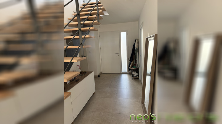 Ma-Cabane - Location Maison Saint-Macaire-en-Mauges, 111 m²