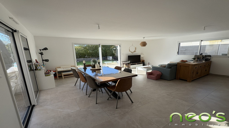 Ma-Cabane - Location Maison Saint-Macaire-en-Mauges, 111 m²