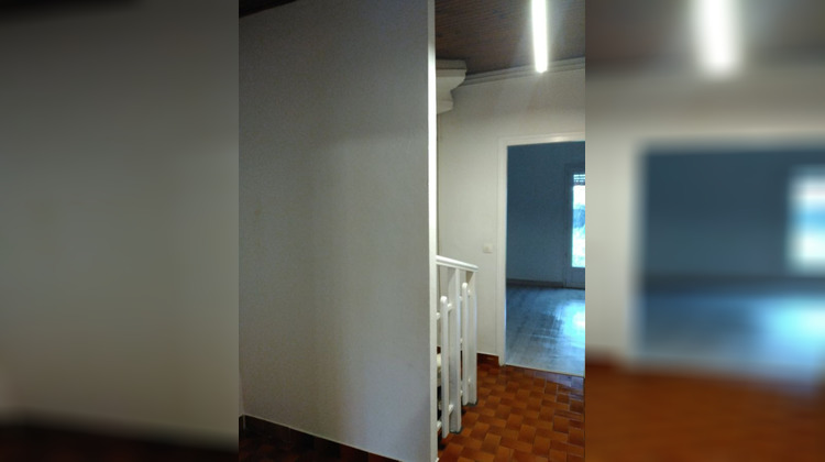 Ma-Cabane - Location Maison SAINT MAGNE, 103 m²