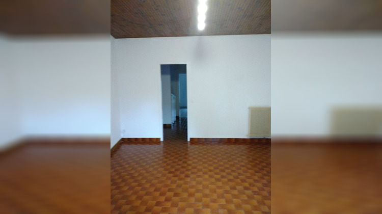 Ma-Cabane - Location Maison SAINT MAGNE, 103 m²