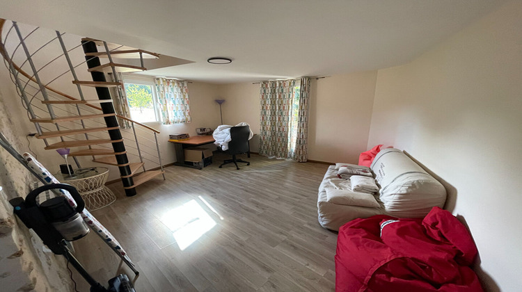 Ma-Cabane - Location Maison SAINT-MAIXENT, 100 m²