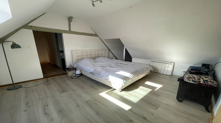 Ma-Cabane - Location Maison SAINT-MAIXENT, 100 m²