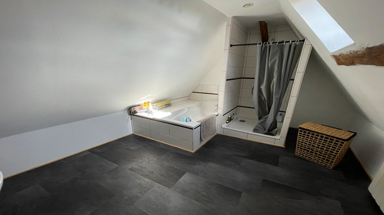 Ma-Cabane - Location Maison SAINT-MAIXENT, 100 m²
