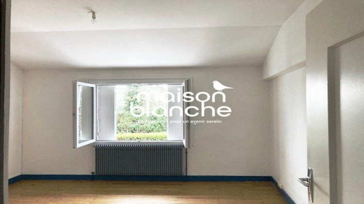 Ma-Cabane - Location Maison Saint-Maixent-l'École, 120 m²