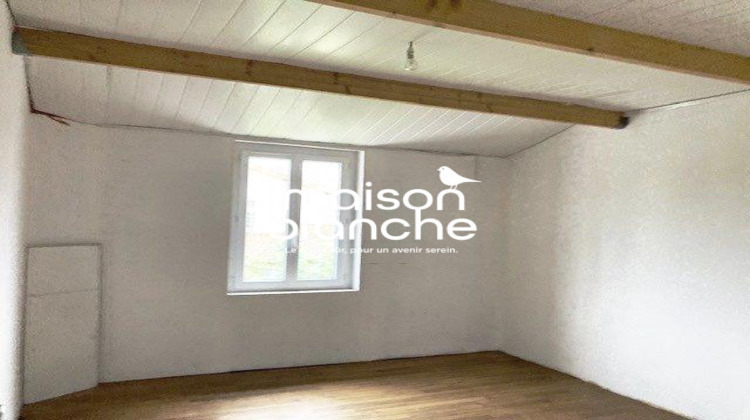 Ma-Cabane - Location Maison Saint-Maixent-l'École, 120 m²