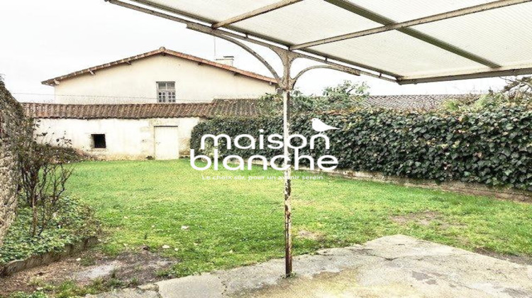 Ma-Cabane - Location Maison Saint-Maixent-l'École, 120 m²