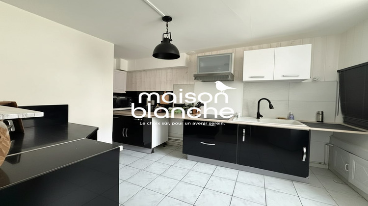 Ma-Cabane - Location Maison Saint-Maixent-l'École, 118 m²