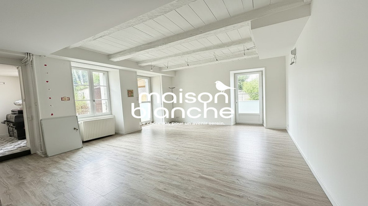 Ma-Cabane - Location Maison Saint-Maixent-l'École, 118 m²