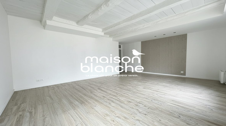 Ma-Cabane - Location Maison Saint-Maixent-l'École, 118 m²