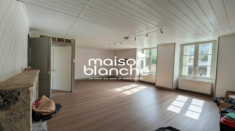 Ma-Cabane - Location Maison Saint-Maixent-l'École, 118 m²
