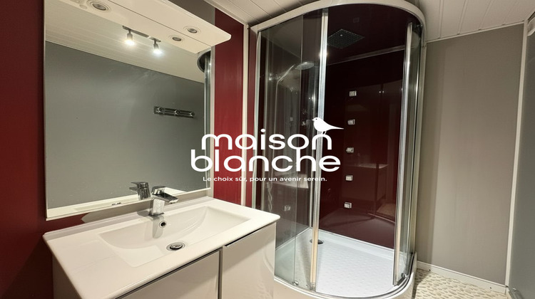 Ma-Cabane - Location Maison Saint-Maixent-l'École, 118 m²