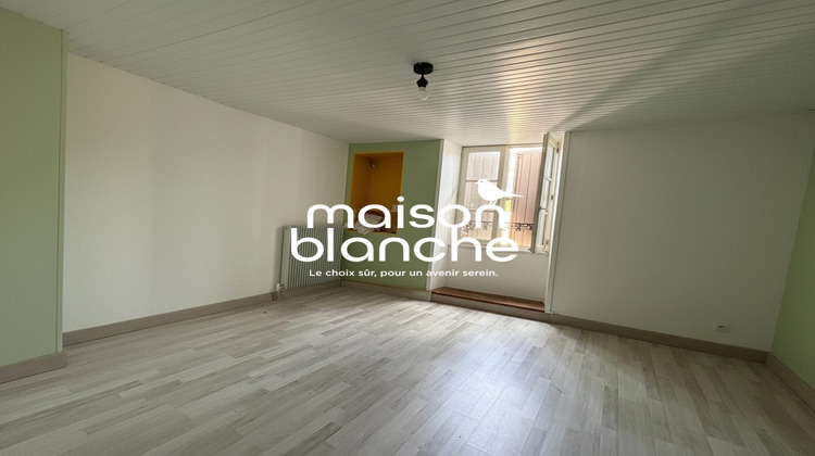 Ma-Cabane - Location Maison Saint-Maixent-l'École, 118 m²