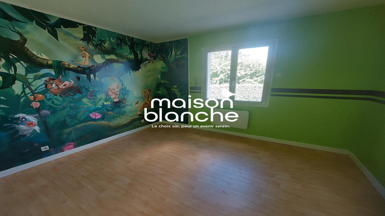 Ma-Cabane - Location Maison Saint-Maixent-l'École, 105 m²