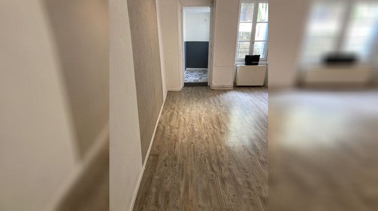 Ma-Cabane - Location Maison SAINT-MAIXENT-L'ECOLE, 117 m²