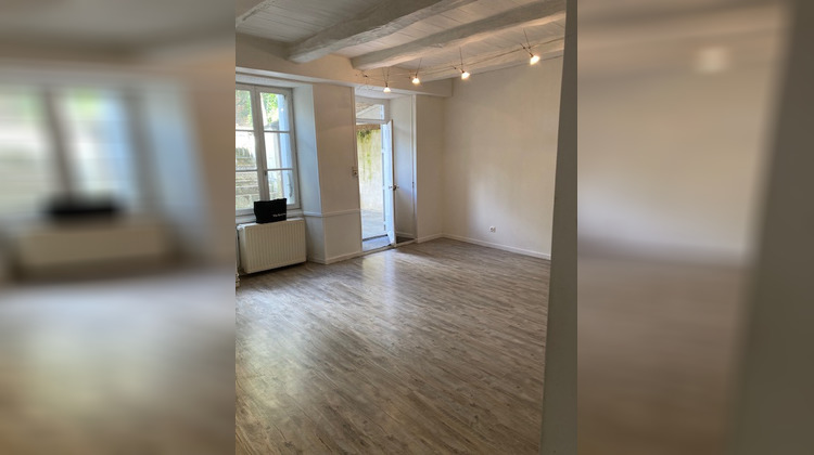 Ma-Cabane - Location Maison SAINT-MAIXENT-L'ECOLE, 117 m²