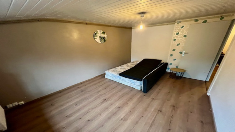 Ma-Cabane - Location Maison SAINT-MAIXENT-L'ECOLE, 117 m²