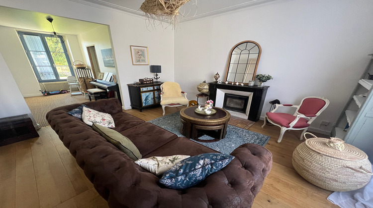 Ma-Cabane - Location Maison SAINT-MAIXENT-L'ECOLE, 211 m²