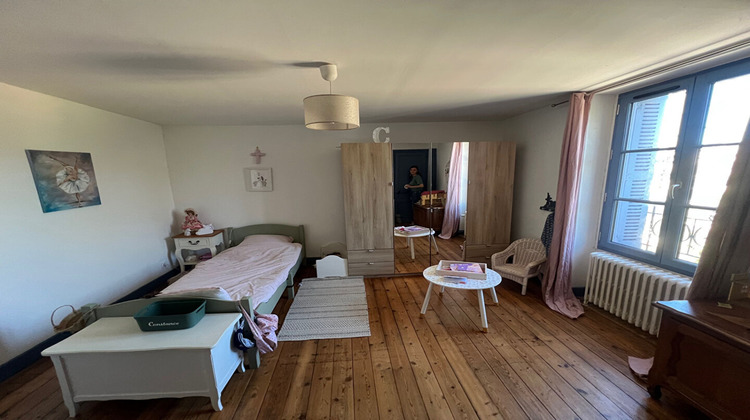 Ma-Cabane - Location Maison SAINT-MAIXENT-L'ECOLE, 211 m²