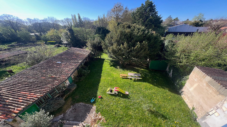 Ma-Cabane - Location Maison SAINT-MAIXENT-L'ECOLE, 211 m²