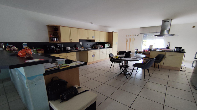 Ma-Cabane - Location Maison SAINT-MAIXENT-L'ECOLE, 167 m²