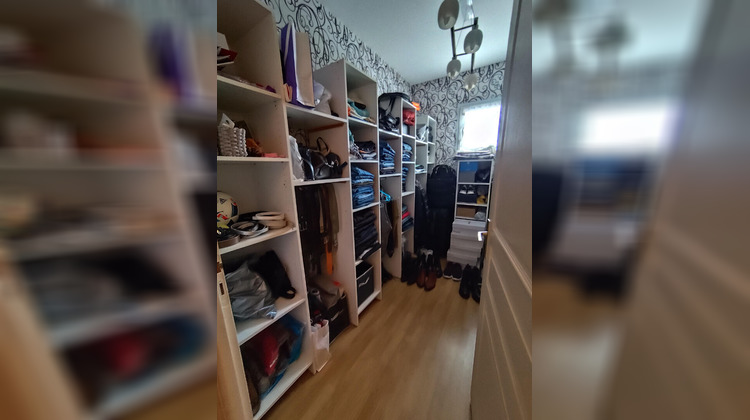 Ma-Cabane - Location Maison SAINT-MAIXENT-L'ECOLE, 167 m²