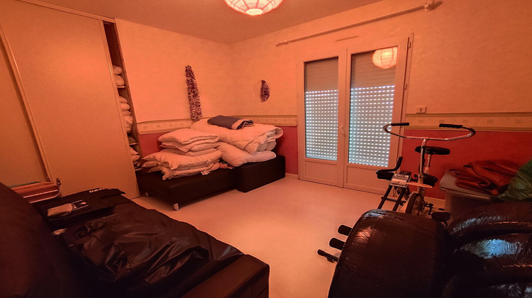 Ma-Cabane - Location Maison SAINT-MAIXENT-L'ECOLE, 167 m²