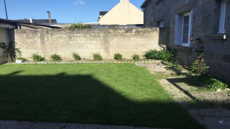 Ma-Cabane - Location Maison SAINT-MALO, 97 m²