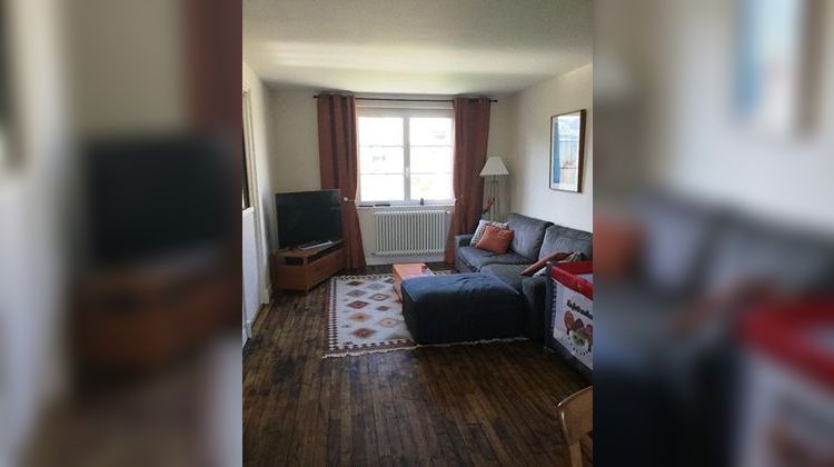 Ma-Cabane - Location Maison SAINT-MALO, 97 m²