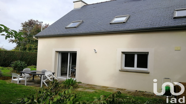 Ma-Cabane - Location Maison Saint-Malo, 101 m²