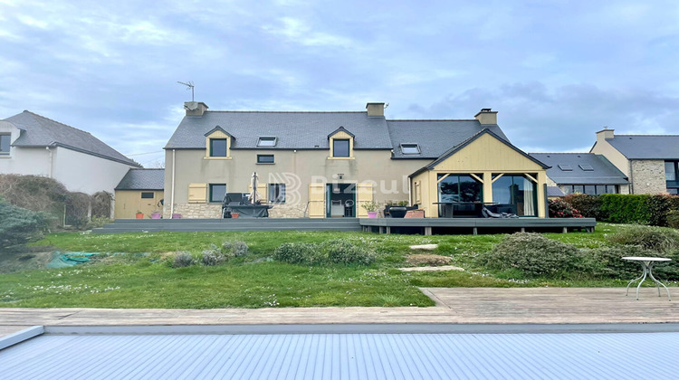 Ma-Cabane - Location Maison SAINT-MALO, 176 m²